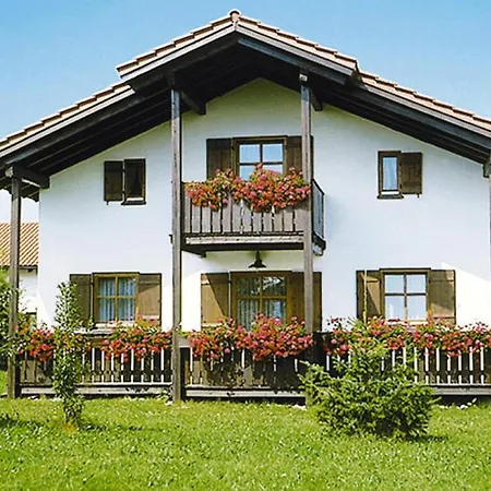 Hébergement de vacances Holiday Homes Im Waldferiendorf - Dmg04101e-lyg *