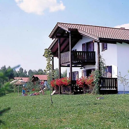 Holiday Homes Im Waldferiendorf - Dmg04101e-lyg Regen