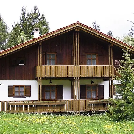 Holiday Homes Im Waldferiendorf - Dmg04101e-lyg *
