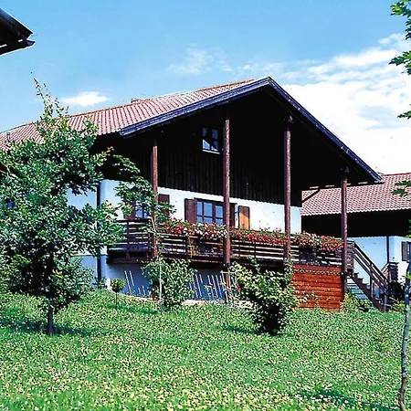 Holiday Homes Im Waldferiendorf - Dmg04101e-lyg *