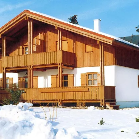 Hébergement de vacances Holiday Homes Im Waldferiendorf - Dmg04101e-lyg *