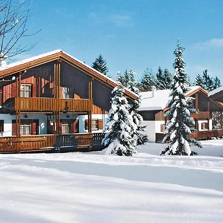 Holiday Homes Im Waldferiendorf - Dmg04101e-lyg *