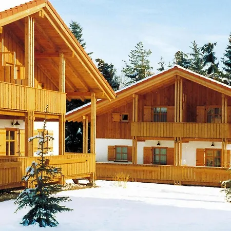 Holiday Homes Im Waldferiendorf - Dmg04101e-lyg *
