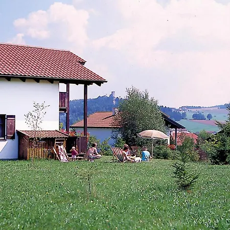 Hébergement de vacances Holiday Homes Im Waldferiendorf - Dmg04101e-lyg