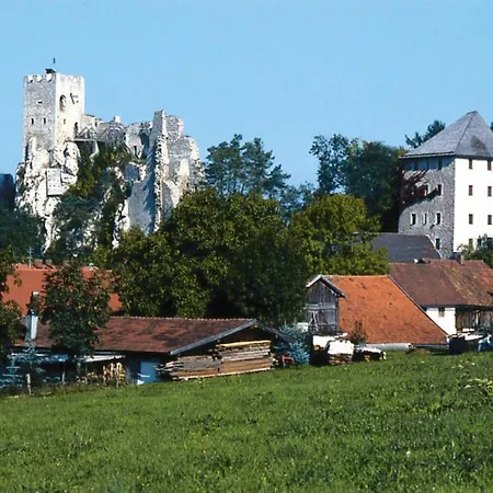 Holiday Homes Im Waldferiendorf - Dmg04101e-lyg *
